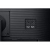 Samsung | Flat Monitor | LF24T450GYUXEN | 24 " | IPS | FHD | 16:10 | 75 Hz | 5 ms | 1920 x 1200 | 250 cd/m | HDMI ports quantity