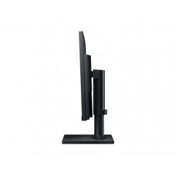Samsung | Flat Monitor | LF24T450GYUXEN | 24 " | IPS | FHD | 16:10 | 75 Hz | 5 ms | 1920 x 1200 | 250 cd/m | HDMI ports quantity