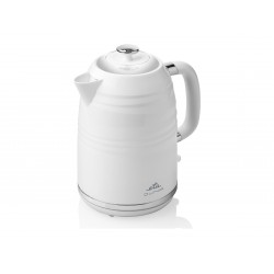 ETA | Kettle | ETA260590020 Duna | Electric | 2200 W | 1.7 L | Plastic | 360 rotational base | White