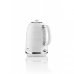 ETA | Kettle | ETA260590020 Duna | Electric | 2200 W | 1.7 L | Plastic | 360 rotational base | White