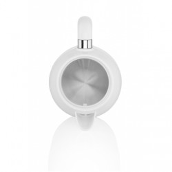 ETA | Kettle | ETA260590020 Duna | Electric | 2200 W | 1.7 L | Plastic | 360 rotational base | White