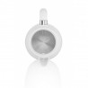 ETA | Kettle | ETA260590020 Duna | Electric | 2200 W | 1.7 L | Plastic | 360 rotational base | White