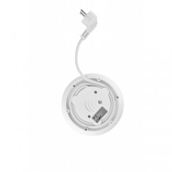 ETA | Kettle | ETA260590020 Duna | Electric | 2200 W | 1.7 L | Plastic | 360 rotational base | White
