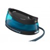 Philips | Steam Station | PerfectCare Compact GC7846/80 | 2400 W | 1.5 L | Auto power off | Vertical steam function | Calc-clean