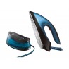 Philips | Steam Station | PerfectCare Compact GC7846/80 | 2400 W | 1.5 L | Auto power off | Vertical steam function | Calc-clean