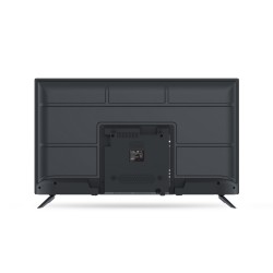 Allview | 40iPlay6000-F/1 | 40" (101 cm) | Smart TV | VIDAA | FHD | Black