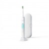 Philips | Electric Toothbrush | HX6857/28 Sonicare ProtectiveClean 5100 | Rechargeable | For adults | Number of brush heads incl