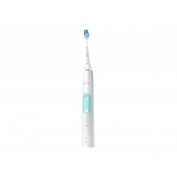 Philips | Electric Toothbrush | HX6857/28 Sonicare ProtectiveClean 5100 | Rechargeable | For adults | Number of brush heads incl