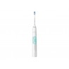 Philips | Electric Toothbrush | HX6857/28 Sonicare ProtectiveClean 5100 | Rechargeable | For adults | Number of brush heads incl