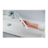 Philips | Electric Toothbrush | HX6857/28 Sonicare ProtectiveClean 5100 | Rechargeable | For adults | Number of brush heads incl