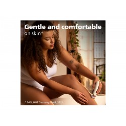 Philips | Cordless Shaver | BRL136/00 Series 6000 | Operating time (max) 40 min | Wet & Dry | NiMH | White/Purple