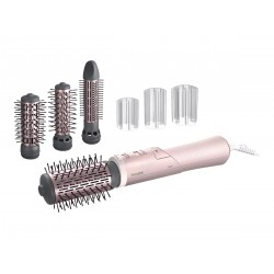 Philips | Hair Styler | BHA735/00 7000 Series | Warranty 24 month(s) | Ion conditioning | Number of heating levels 3 | 1000 W | 