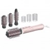 Philips | Hair Styler | BHA735/00 7000 Series | Warranty 24 month(s) | Ion conditioning | Number of heating levels 3 | 1000 W | 