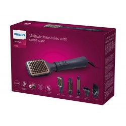 Philips | Hair Styler | BHA530/00 5000 Series | Warranty 24 month(s) | Ion conditioning | Number of heating levels 3 | 1000 W | 
