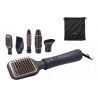 Philips | Hair Styler | BHA530/00 5000 Series | Warranty 24 month(s) | Ion conditioning | Number of heating levels 3 | 1000 W | 