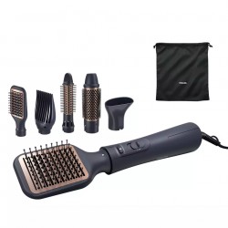 Philips | Hair Styler | BHA530/00 5000 Series | Warranty 24 month(s) | Ion conditioning | Number of heating levels 3 | 1000 W | 