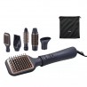Philips | Hair Styler | BHA530/00 5000 Series | Warranty 24 month(s) | Ion conditioning | Number of heating levels 3 | 1000 W | 