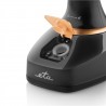 ETA | Steamer | ETA327090000 Stephany | Handheld | 1400 W | 0.32 L | 25 g/min | Black/Gold