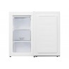 Gorenje | Freezer | F39EPW4 | Energy efficiency class E | Upright | Free standing | Height 84.2 cm | White
