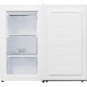 Gorenje | Freezer | F39EPW4 | Energy efficiency class E | Upright | Free standing | Height 84.2 cm | White