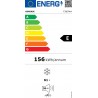 Gorenje | Freezer | F39EPW4 | Energy efficiency class E | Upright | Free standing | Height 84.2 cm | White