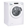 Candy | Washing Machine | CS4 1172DE/1-S | Energy efficiency class D | Front loading | Washing capacity 7 kg | 1100 RPM | Depth 