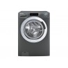 Candy | Washing Machine | CSS169TWMCRE/1-S | Energy efficiency class A | Front loading | Washing capacity 9 kg | 1600 RPM | Dept