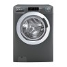 Candy | Washing Machine | CSS169TWMCRE/1-S | Energy efficiency class A | Front loading | Washing capacity 9 kg | 1600 RPM | Dept
