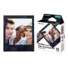 Fujifilm | Instax Square star Illumination Instant film (10pl) | 86 x 72 mm | Print Size: 86mm x 72mm, Image size: 62mm x 62mm |