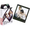 Fujifilm | Instax Square star Illumination Instant film (10pl) | 86 x 72 mm | Print Size: 86mm x 72mm, Image size: 62mm x 62mm |