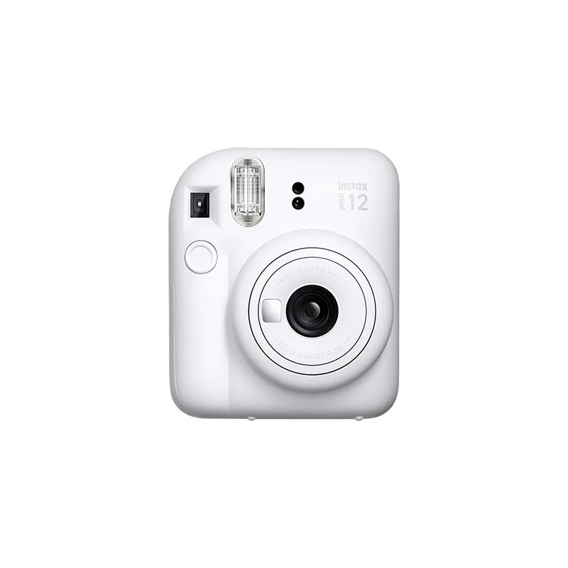 Fujifilm | Instax mini 12 | White | 800