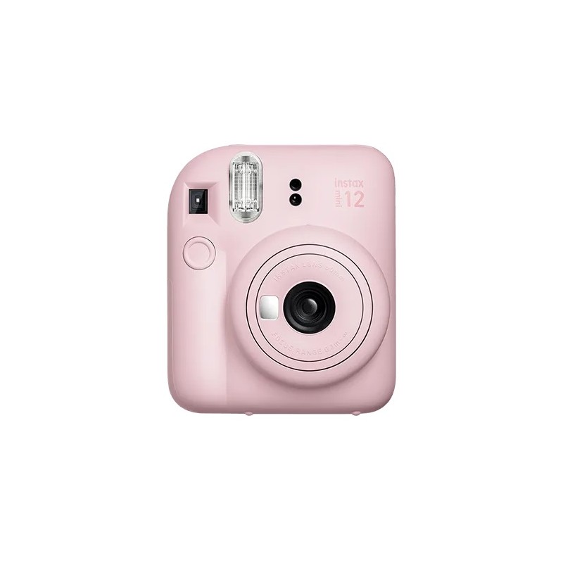 Fujifilm | Instax mini 12 | Pink | 800