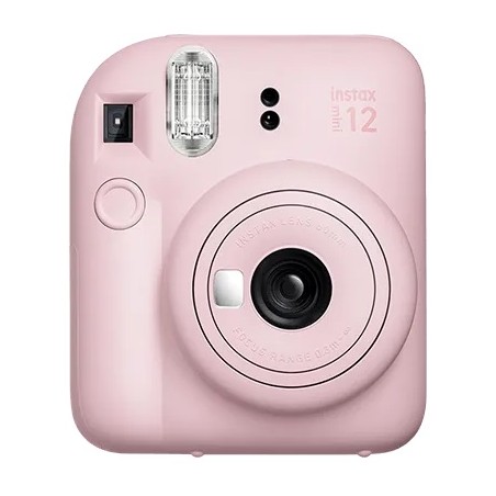 Fujifilm | Instax mini 12 | Pink | 800