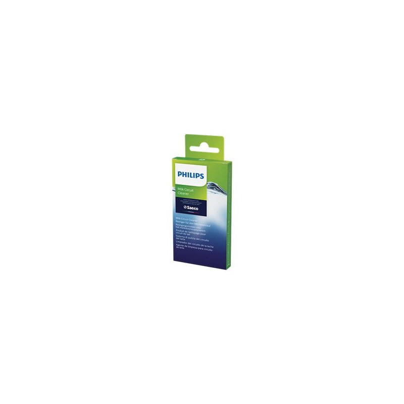 Philips | Milk circuit cleaner sachets | CA6705/10 Philips | Milk circuit cleaner sachets | CA6705/10
