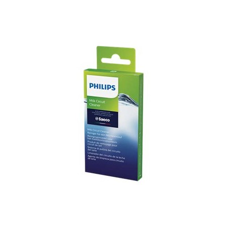 Philips | Milk circuit cleaner sachets | CA6705/10