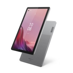 Lenovo | Tab (without power adapter) | M9 | HD | 9 " | Grey | IPS | 1340 x 800 pixels | MediaTek Helio G80 | 4 GB | Soldered LPD
