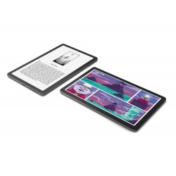 Lenovo | Tab (without power adapter) | M9 | HD | 9 " | Grey | IPS | 1340 x 800 pixels | MediaTek Helio G80 | 4 GB | Soldered LPD