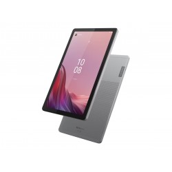 Lenovo | Tab (without power adapter) | M9 TB310FU | HD | 9 " | Grey | IPS | 1340 x 800 pixels | MediaTek Helio G80 | 4 GB | Sold