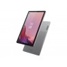 Lenovo | Tab (without power adapter) | M9 TB310FU | HD | 9 " | Grey | IPS | 1340 x 800 pixels | MediaTek Helio G80 | 4 GB | Sold