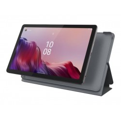 Lenovo | Tab (without power adapter) | M9 TB310FU | HD | 9 " | Grey | IPS | 1340 x 800 pixels | MediaTek Helio G80 | 4 GB | Sold