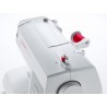 Singer | Sewing Machine | 6199 Brilliance | Number of stitches 100 | Number of buttonholes 6 | White