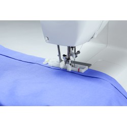 Singer | Sewing Machine | 6199 Brilliance | Number of stitches 100 | Number of buttonholes 6 | White