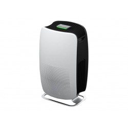 Mill | Silent Pro Air Purifier | APSILENT | Suitable for rooms up to 115 m | 68.3 m | White/Black