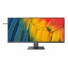 Philips | USB-C Hub Monitor | 40B1U5600/00 | 40 " | IPS | WQHD | 21:9 | 120 Hz | 4 ms | 3440 x 1440 | 500 cd/m | HDMI ports quan