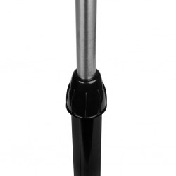 Tristar | Stand fan | VE-5756 | Stand Fan | Black | Diameter 40 cm | Number of speeds 3 | Oscillation | 45 W