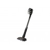Philips | Vacuum cleaner | XC8349/01 Aqua Plus | Cordless operating | Handstick | - W | 25 V | Operating time (max) 80 min | Bla