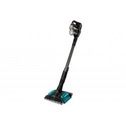 Philips | Vacuum cleaner | XC8349/01 Aqua Plus | Cordless operating | Handstick | - W | 25 V | Operating time (max) 80 min | Bla