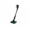 Philips | Vacuum cleaner | XC8349/01 Aqua Plus | Cordless operating | Handstick | - W | 25 V | Operating time (max) 80 min | Bla