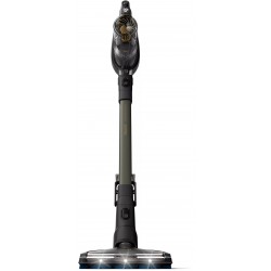 Philips | Vacuum cleaner | XC8349/01 Aqua Plus | Cordless operating | Handstick | - W | 25 V | Operating time (max) 80 min | Bla