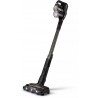 Philips | Vacuum cleaner | XC8349/01 Aqua Plus | Cordless operating | Handstick | - W | 25 V | Operating time (max) 80 min | Bla